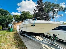 2002 Sea Ray Boats 245 Weekender for sale