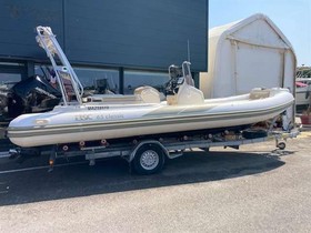 2017 BSC Colzani 65 for sale