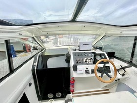 1995 Hardy Motor Boats Seawings 254 на продажу