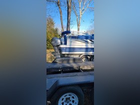 2012 Hurricane 236 Fundeck for sale
