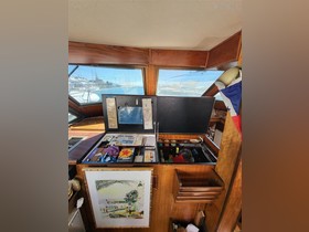 Купить 1973 Hatteras Yachts 46