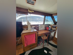 1973 Hatteras Yachts 46 til salg