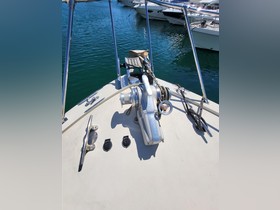 1973 Hatteras Yachts 46 til salg