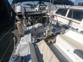 1988 J Boats J40 à vendre