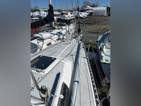 1988 J Boats J40 for sale