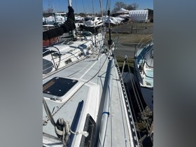 1988 J Boats J40 til salgs