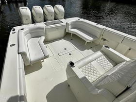2018 SeaVee Boats 390Z