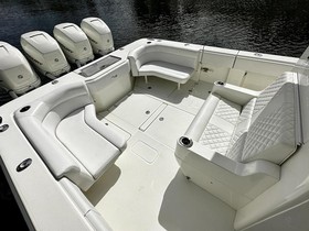 Købe 2018 SeaVee Boats 390Z
