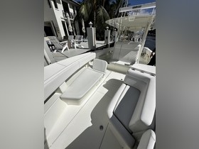 2018 SeaVee Boats 390Z til salg