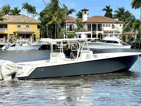 Kupiti 2018 SeaVee Boats 390Z