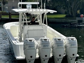 Købe 2018 SeaVee Boats 390Z