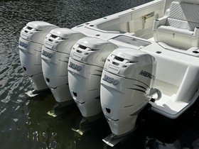 2018 SeaVee Boats 390Z za prodaju