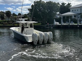 2018 SeaVee Boats 390Z