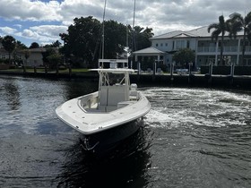 2018 SeaVee Boats 390Z kopen
