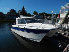 Arrowcat 32 Power Catamaran