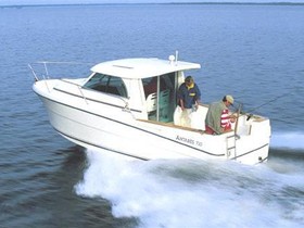 2004 Bénéteau Boats Antares 710