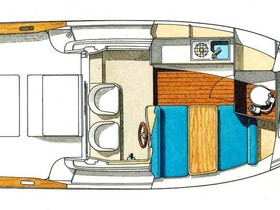 Buy 2004 Bénéteau Boats Antares 710