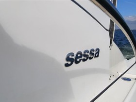 Buy 2001 Sessa Marine Oyster 40