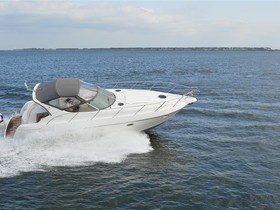 2001 Sessa Marine Oyster 40 for sale