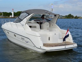 2001 Sessa Marine Oyster 40 for sale