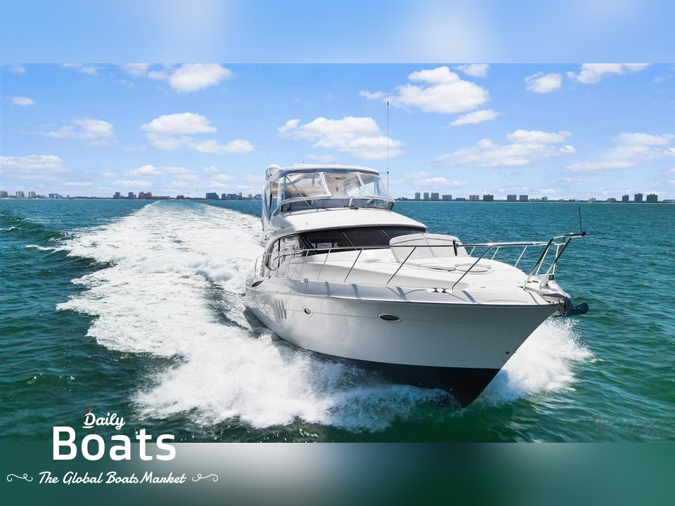 2009 Ovation 52