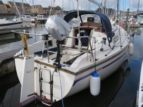 Buy 1990 Sadler Yachts 29