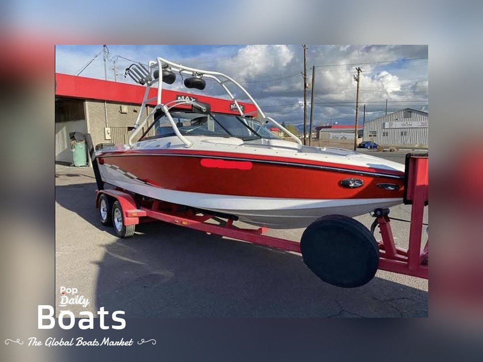 2004 Centurion Boats Avalanche for sale. View price, photos and Buy