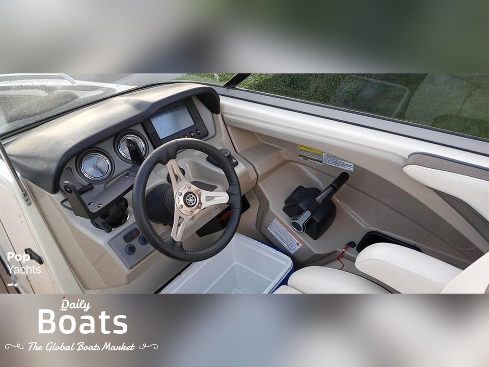 2015 Yamaha 242 Limited S for sale. View price, photos and Buy 2015