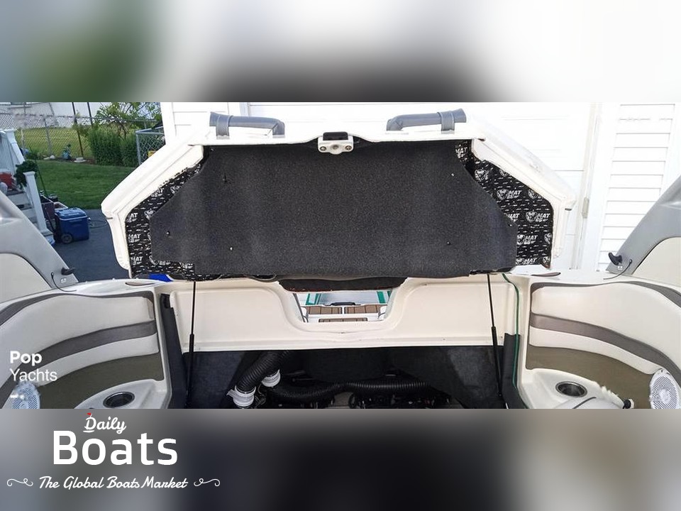 2015 Yamaha 242 Limited S for sale. View price, photos and Buy 2015