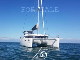 Buy 2020 Lagoon Catamarans 450