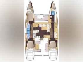 2020 Lagoon Catamarans 450 till salu