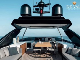 2017 Sanlorenzo Yachts 86 eladó
