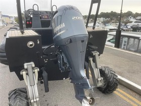 2020 Ocean Craft Marine 71M Amphibious