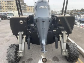 Satılık 2020 Ocean Craft Marine 71M Amphibious