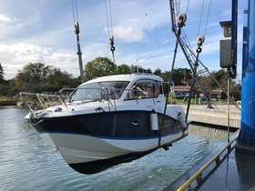 2012 Quicksilver Boats 705 for sale