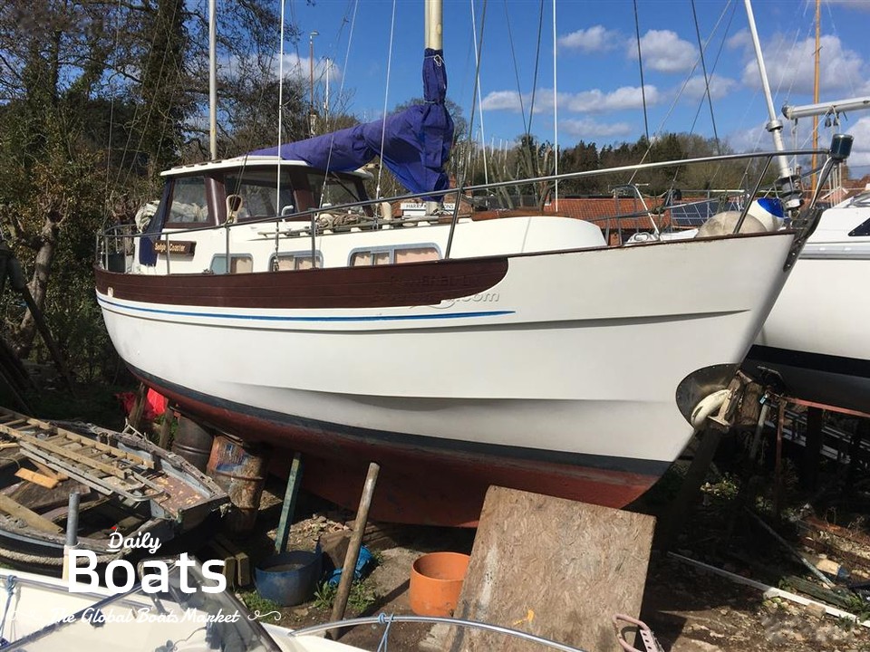 1974 Coaster 33 for sale. View price, photos and Buy 1974 Coaster 33