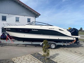 2018 Quicksilver Boats Activ 805 Cruiser te koop
