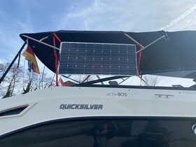2018 Quicksilver Boats Activ 805 Cruiser на продажу