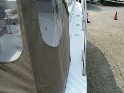Buy 2012 Falcon 29