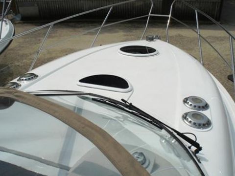2012 Falcon 29 for sale