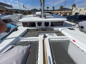 Købe 2013 Lagoon Catamarans 450