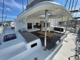Kupiti 2013 Lagoon Catamarans 450