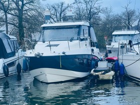 Quicksilver Boats Activ 855