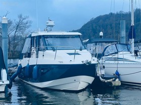Köpa 2015 Quicksilver Boats Activ 855