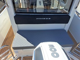 2023 Nimbus Boats C9 Commuter for sale