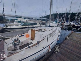 1976 Bayfield Yachts 32 satın almak
