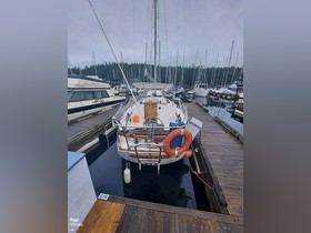 1976 Bayfield Yachts 32 for sale