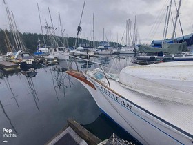 1976 Bayfield Yachts 32 for sale