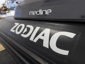 2023 Zodiac Medline 680 Neo