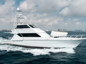 1999 Hatteras Yachts Sportfish kaufen